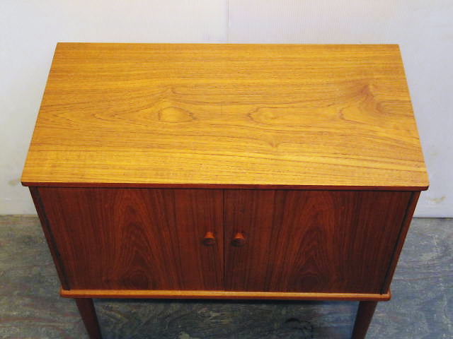 画像: Mini Cabinet　　FF0221