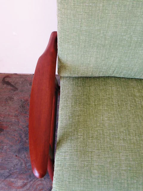 画像: Easy Chair　　ＳＥ0083