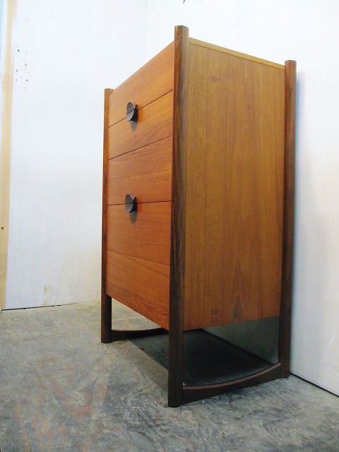 画像: UK  5DR  CHEST　　ＦＦ0255