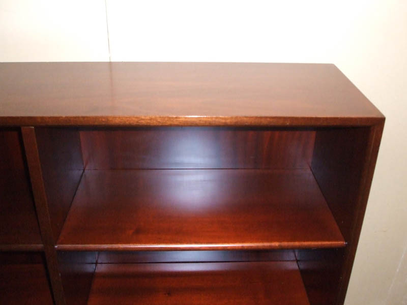 画像: Bookcase　　FF0031