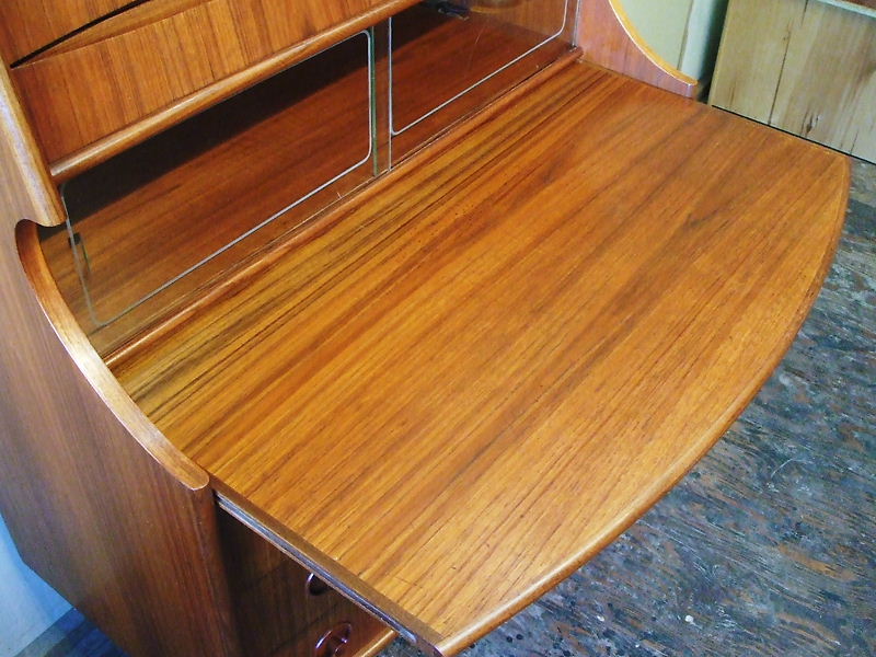 画像: Bureau Desk　　ＦＦ0096