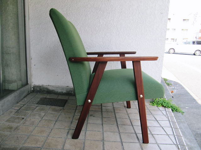 画像: Easy Chair　　ＳＥ0047