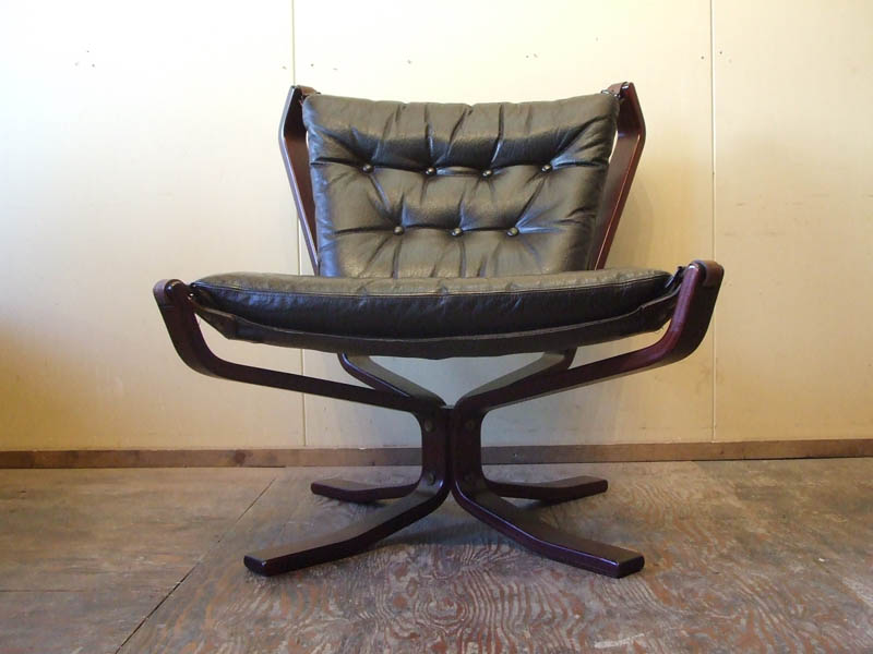 画像: FALCON Chair-B　　SE0013