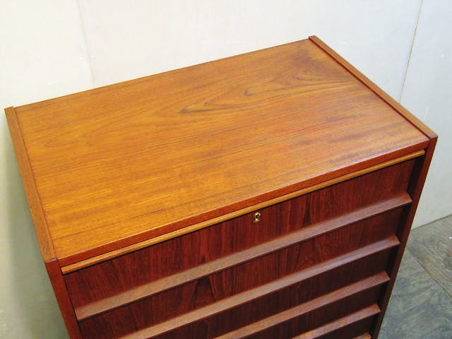 画像: 6Dr Chest　　FF0226