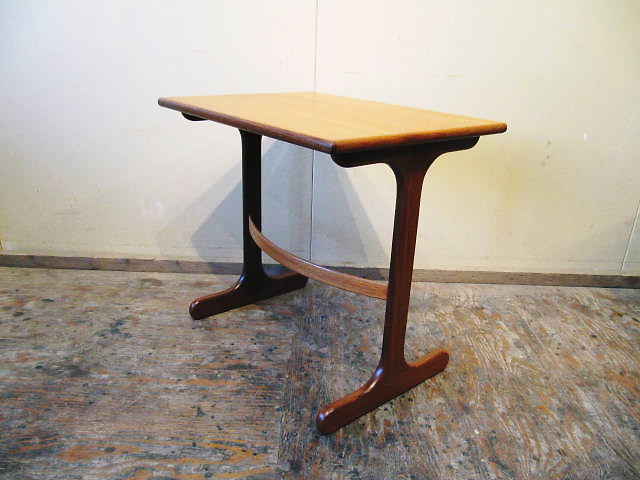 画像: G-PLAN Nest Table　　TA0077