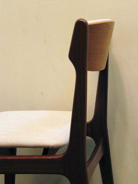 画像: Dining Chair　　SE0095