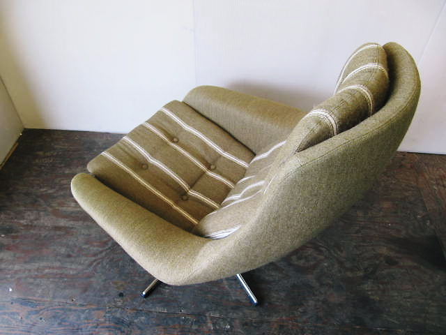 画像: Lounge Chair　　ＳＥ0063