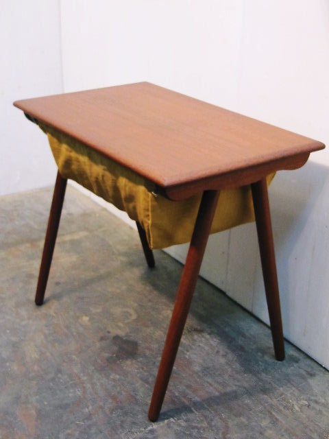 画像: DK  SEWING TABLE　　ＴＡ0187