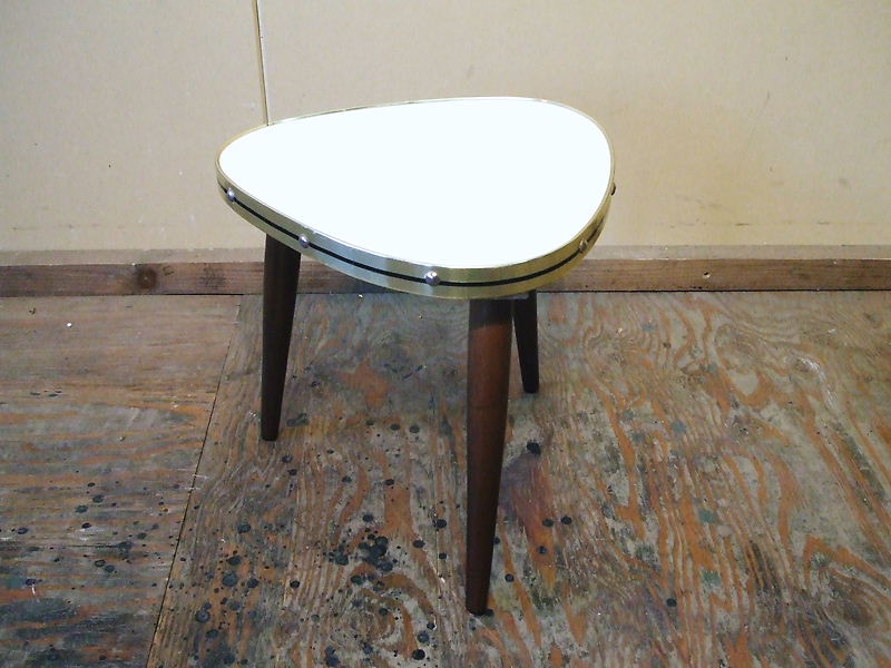 画像1: Side Table　　TA0034