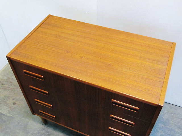 画像: 4Dr Chest　　FF0227