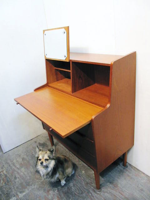 画像: Bureau Desk　　FF0203