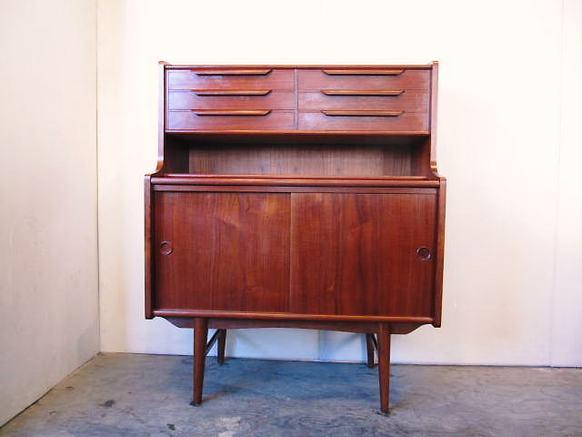 画像1: Bureau Desk　　ＦＦ0186