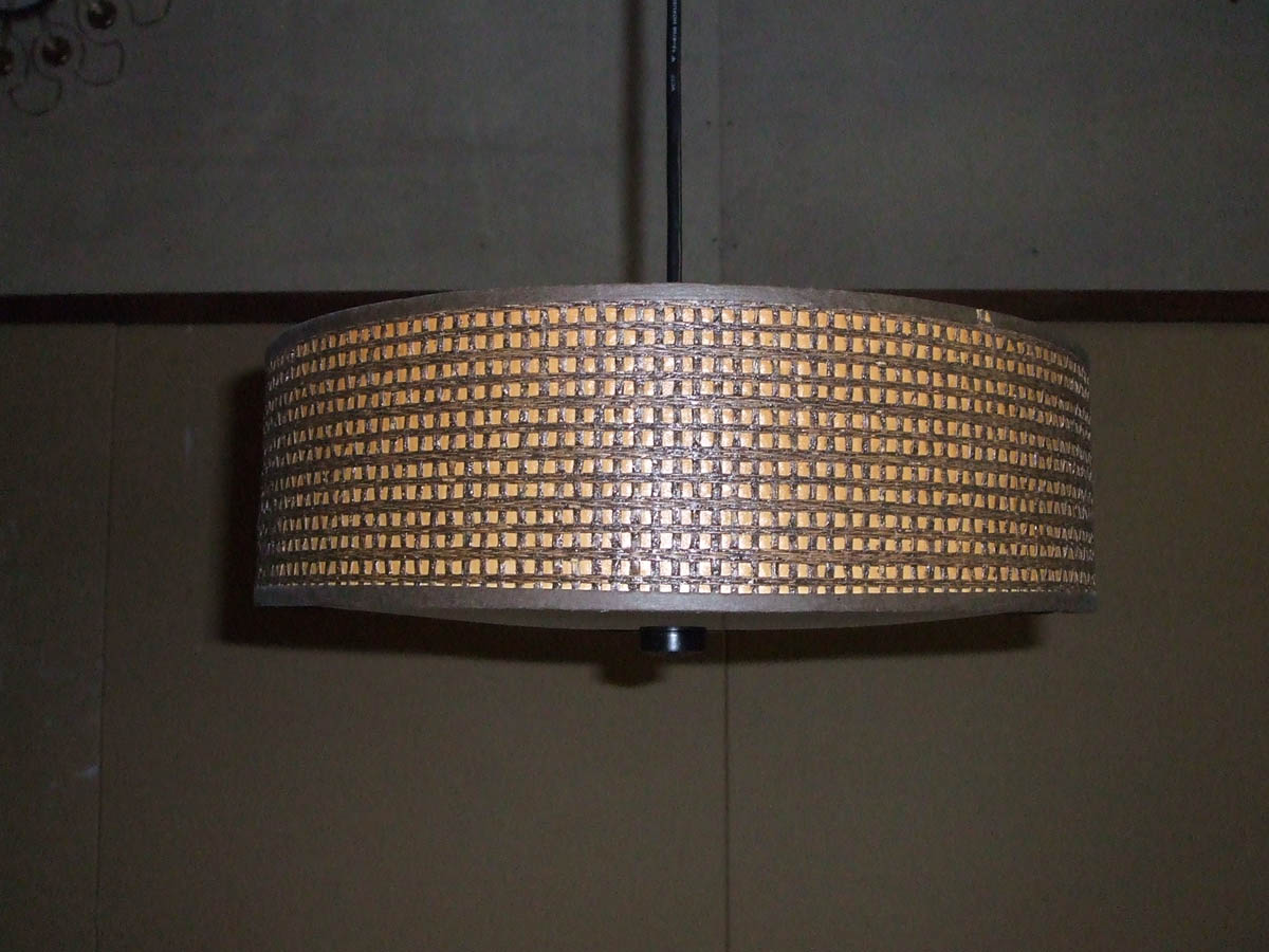 画像1: Pendant Lamp　　LAM0008