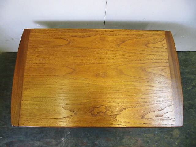 画像: G-PLAN Senter Table　　TA0150