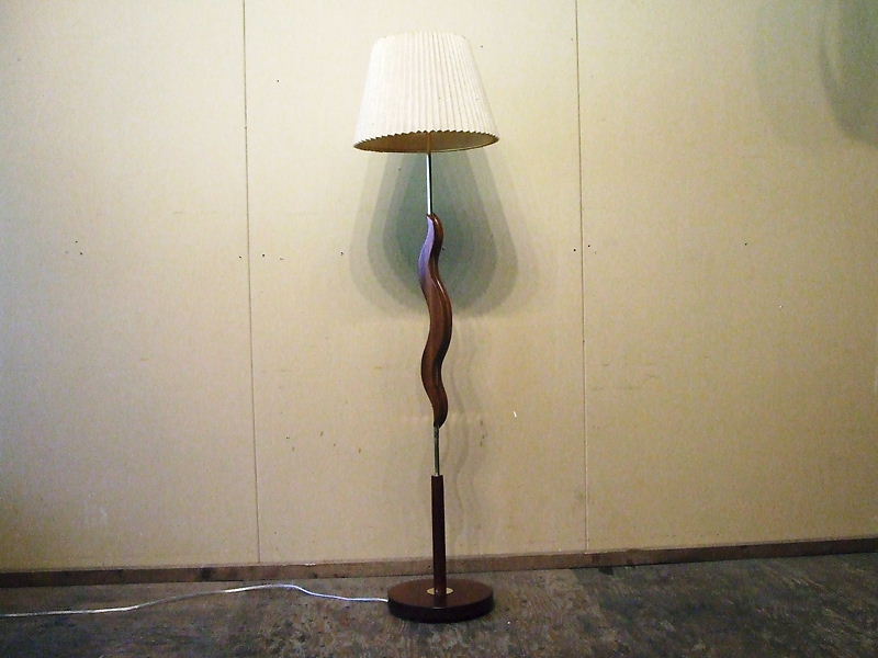 画像1: Floor Lamp　　LA0024