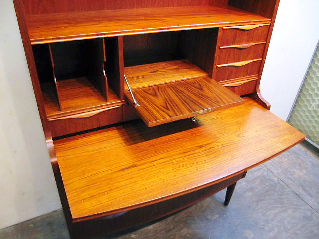 画像: Bureau Desk　　FF0200