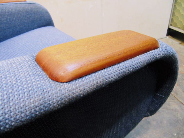 画像: DK  LOUNGE CHAIR　　SE0187