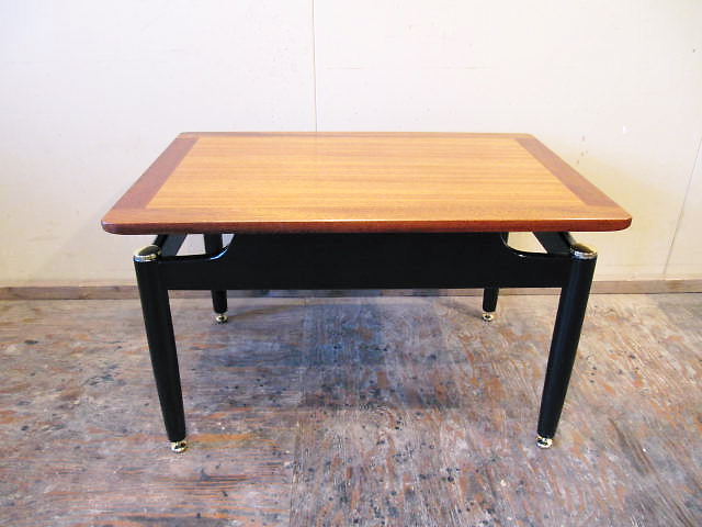 画像1: G-PLAN　Side Table　　TA0070