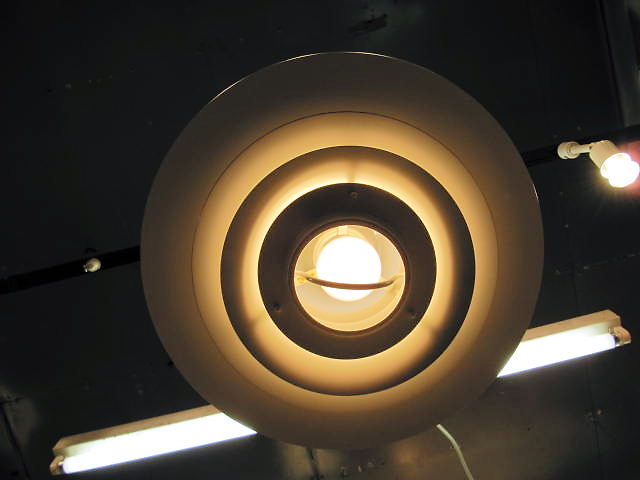 画像: Pendant Lamp　　LA0036