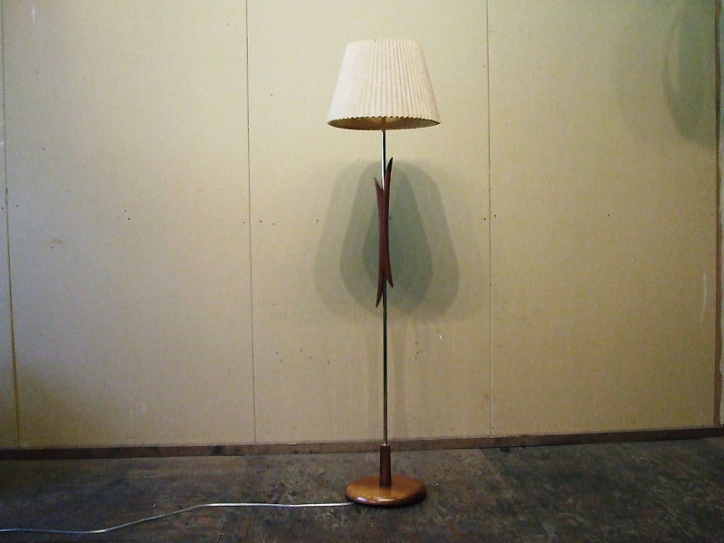 画像1: Floor Lamp　　LA0023