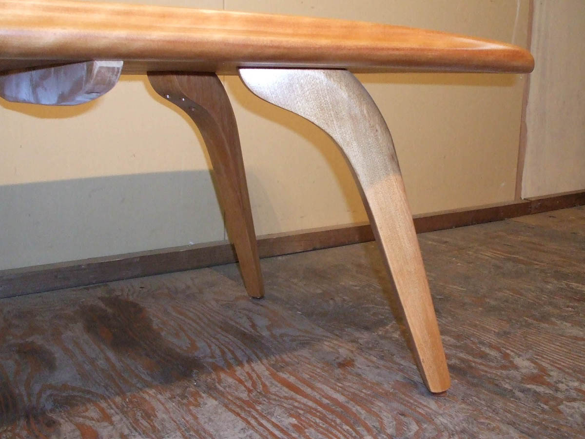 画像: HEYWOOD　CoffeeTable　　TAB0002