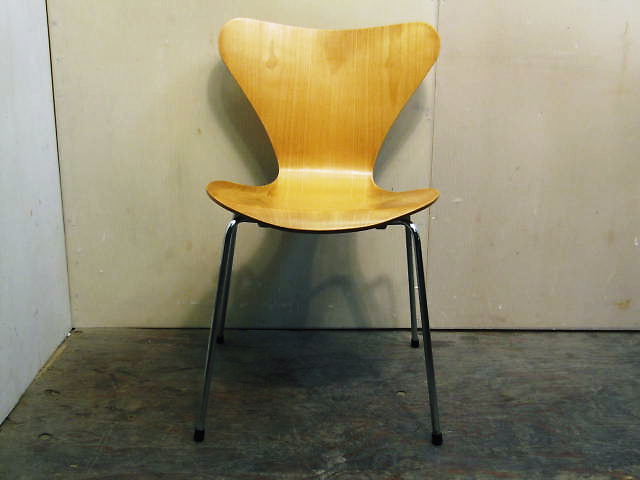 画像1: Seven Chair　　SE0099