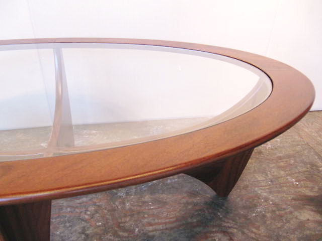 画像: G-PLAN Oval Table　　ＴＡ0097