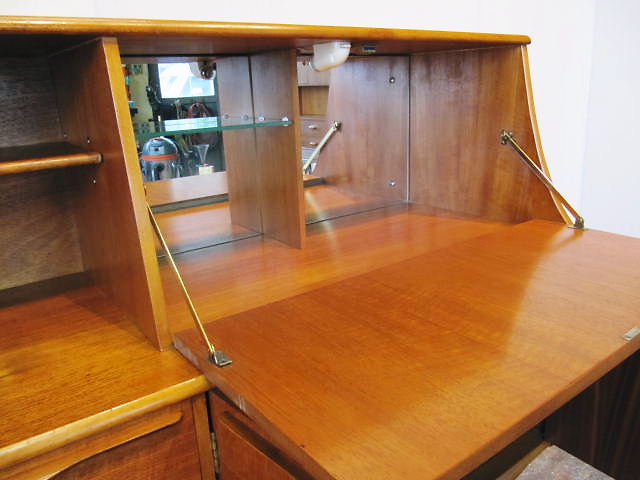 画像: Bureau Desk　　ＦＦ0132