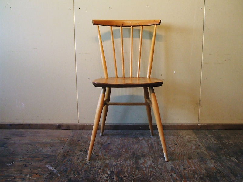 画像: Ercol Chair　　SE0016