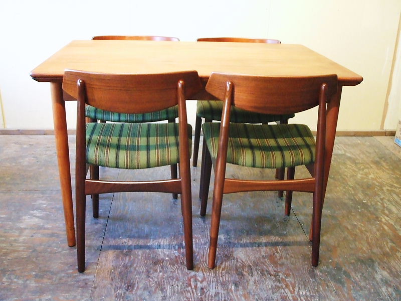 画像: Dining Chair Set　　ＳＥ0035