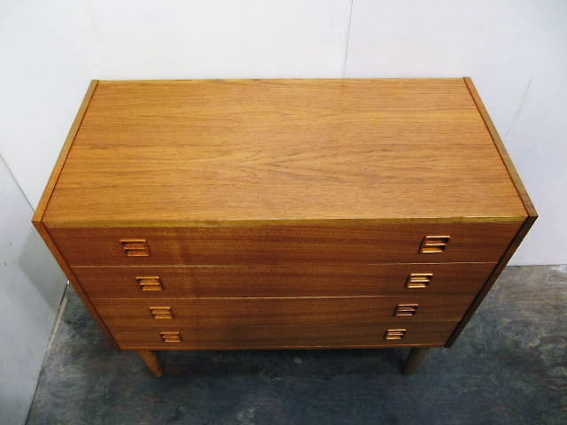 画像: 4Dr Chest　　FF0197