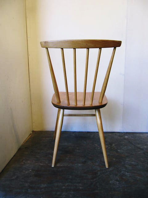 画像: Ercol Dining Chair　　ＳＥ0076