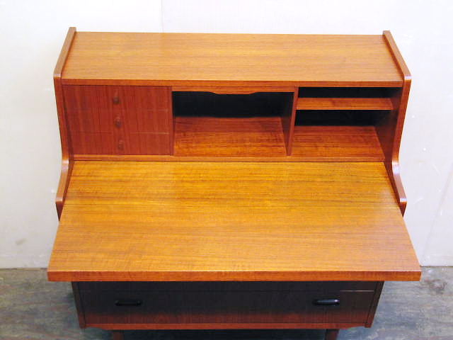 画像: Bureau Desk　　FF0236