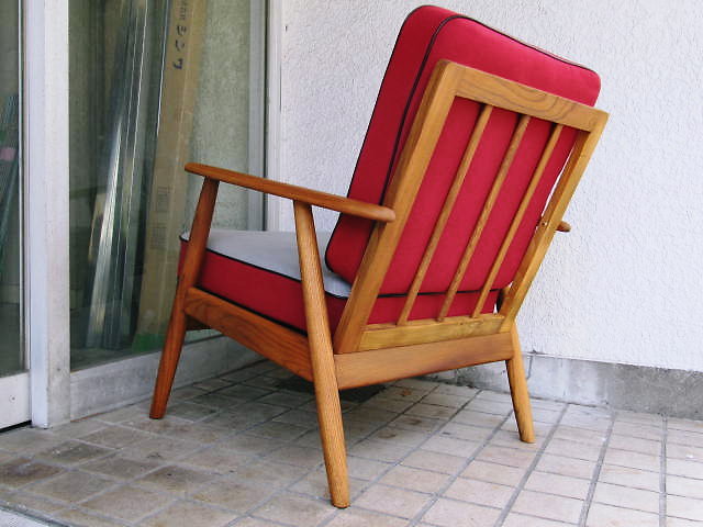 画像: Easy Chair　　ＳＥ0053