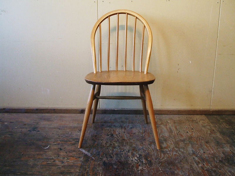 画像: Ercol Chair　　SE0015
