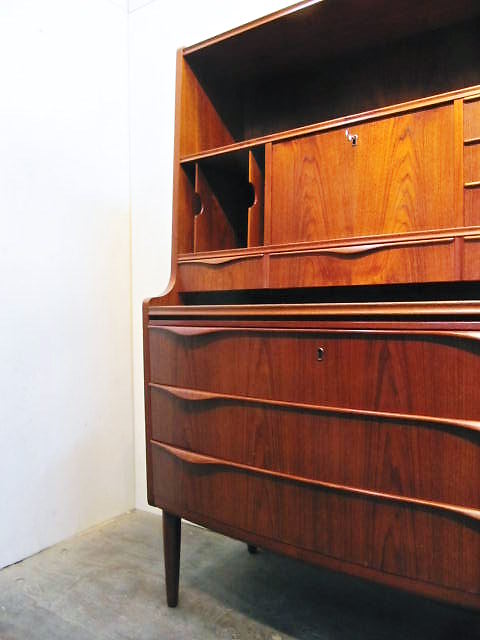 画像: Bureau Desk　　FF0200