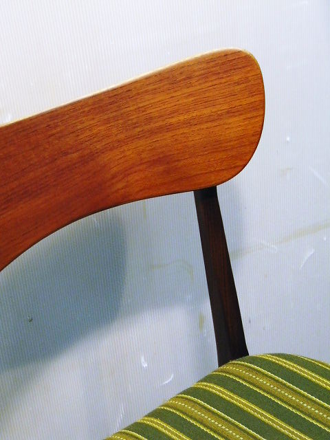 画像: DK  DINING CHAIR　ＳＥ0185