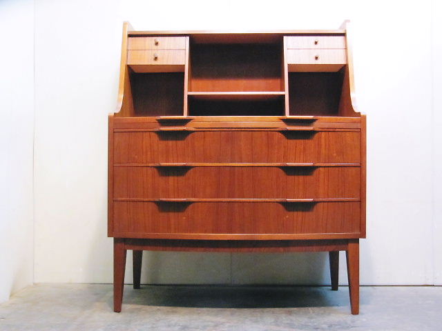 画像1: DK    BUREAU DESK　　FF0273