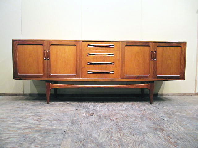 画像1: Side Board　　SI0010