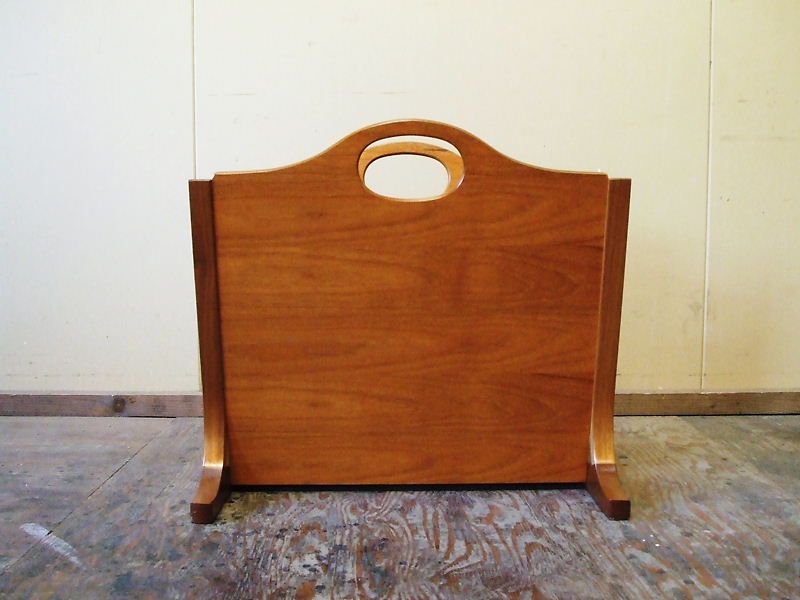 画像: Magazine Rack　　OT0007