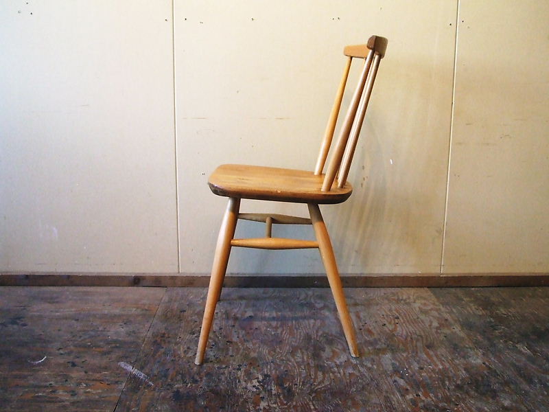 画像: Ercol Chair　　SE0016