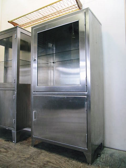 画像1: Stainless Kebinto　　FF0220