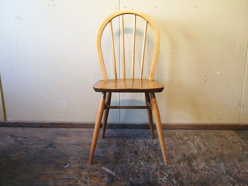 画像: Ercol Chair　　SE0018