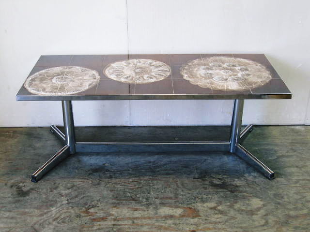 画像1: Senter Table　　TA0149