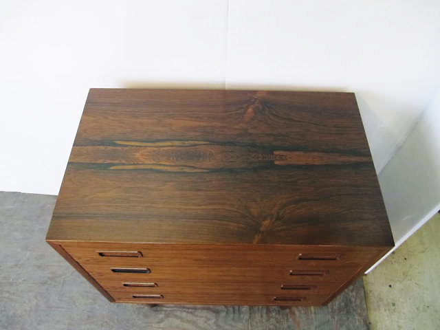 画像: Rose Wood　4Dr　Chest　　FF0171