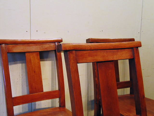 画像: Church Chair　　SE0044