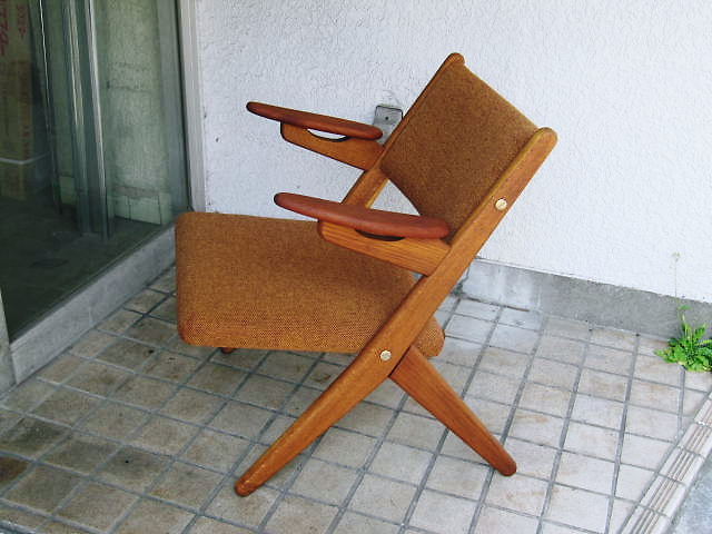 画像: Easy Chair　　ＳＥ0048