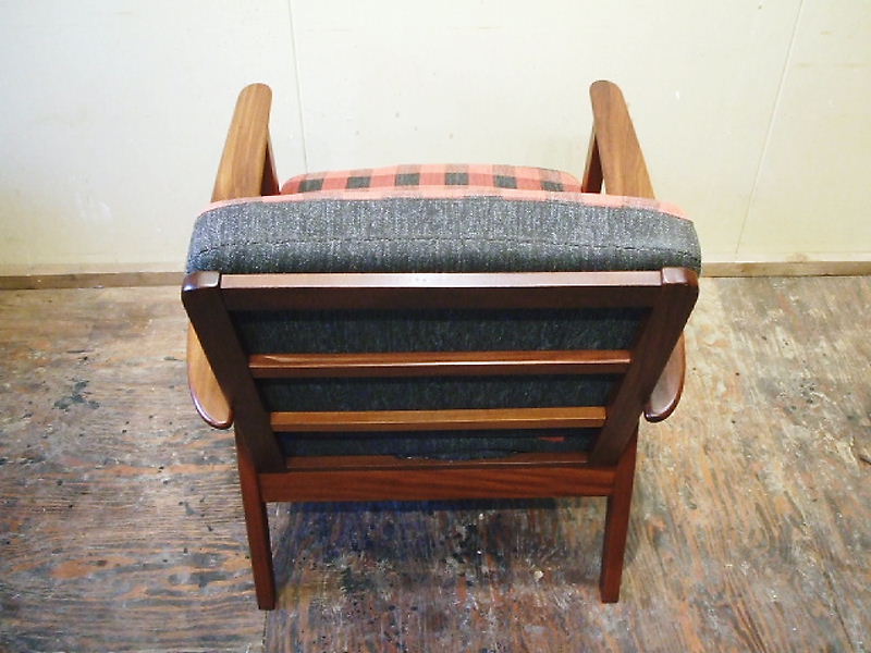 画像: Easy Chair　　ＳＥ0040