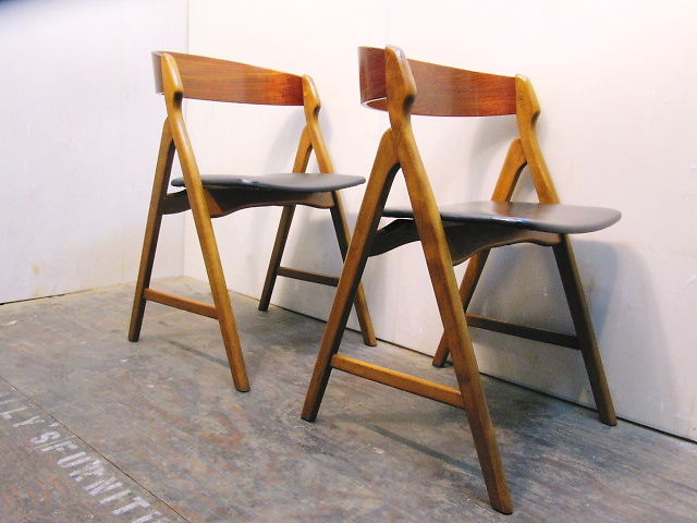 画像: DK   DINING CHAIR SET　　ＳＥ0180