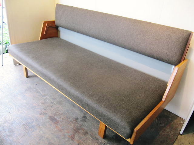 画像: Wegner Day Bed　　ＳＥ0061